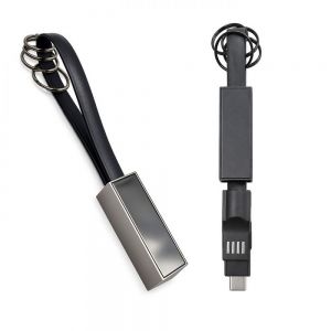 CABLE DATA personalizada